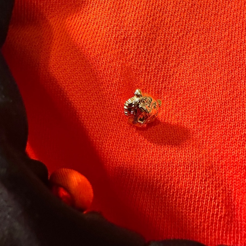 Kenzo& Hm Sweatshirt Nw View 5